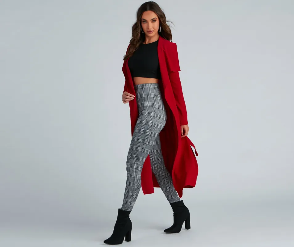 CLEARANCE - Under Cover Trench sold by Windsor