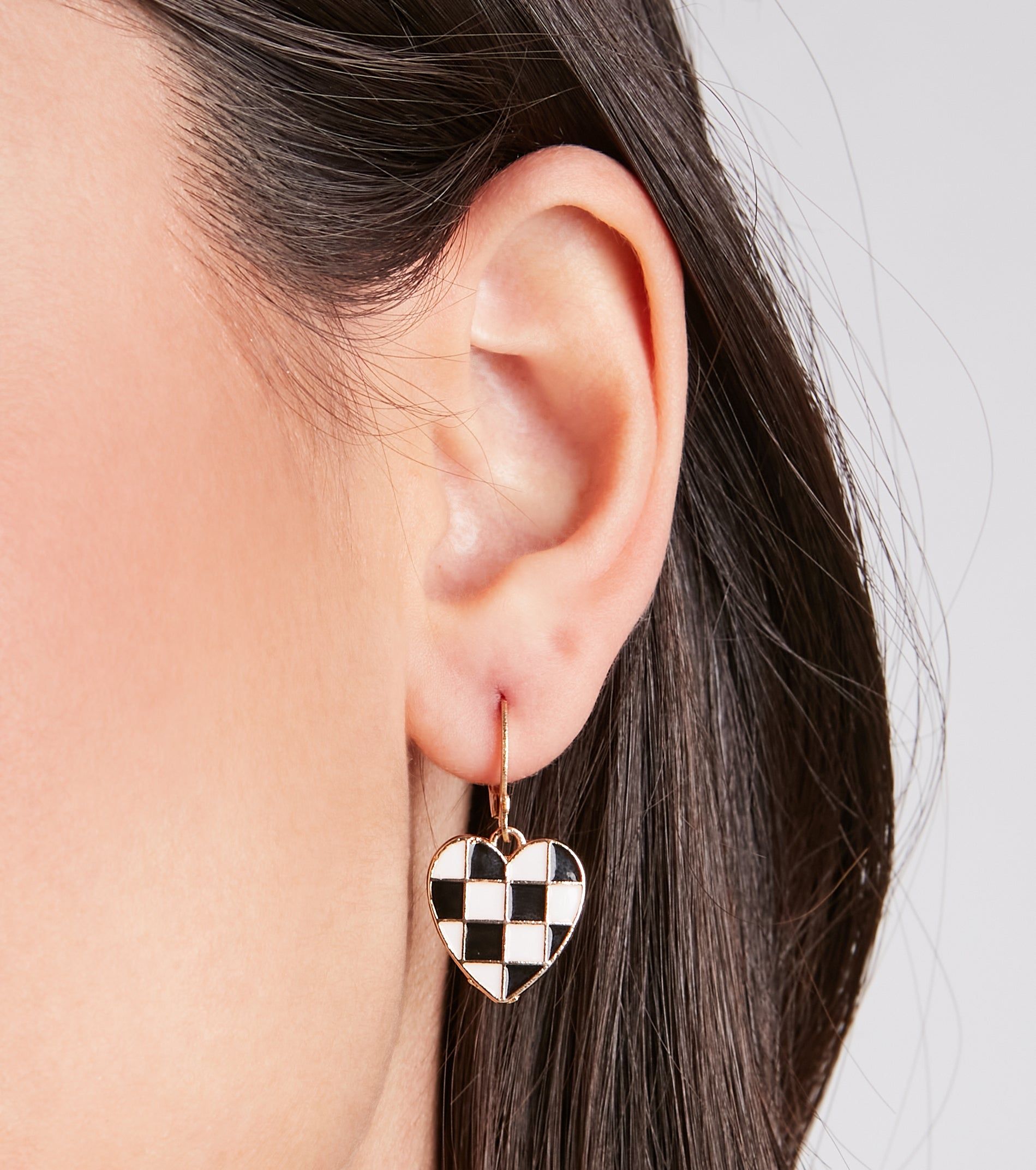 Whimsical Charm Four-Pack Earrings Set sold by Windsor product image thumbnail 3