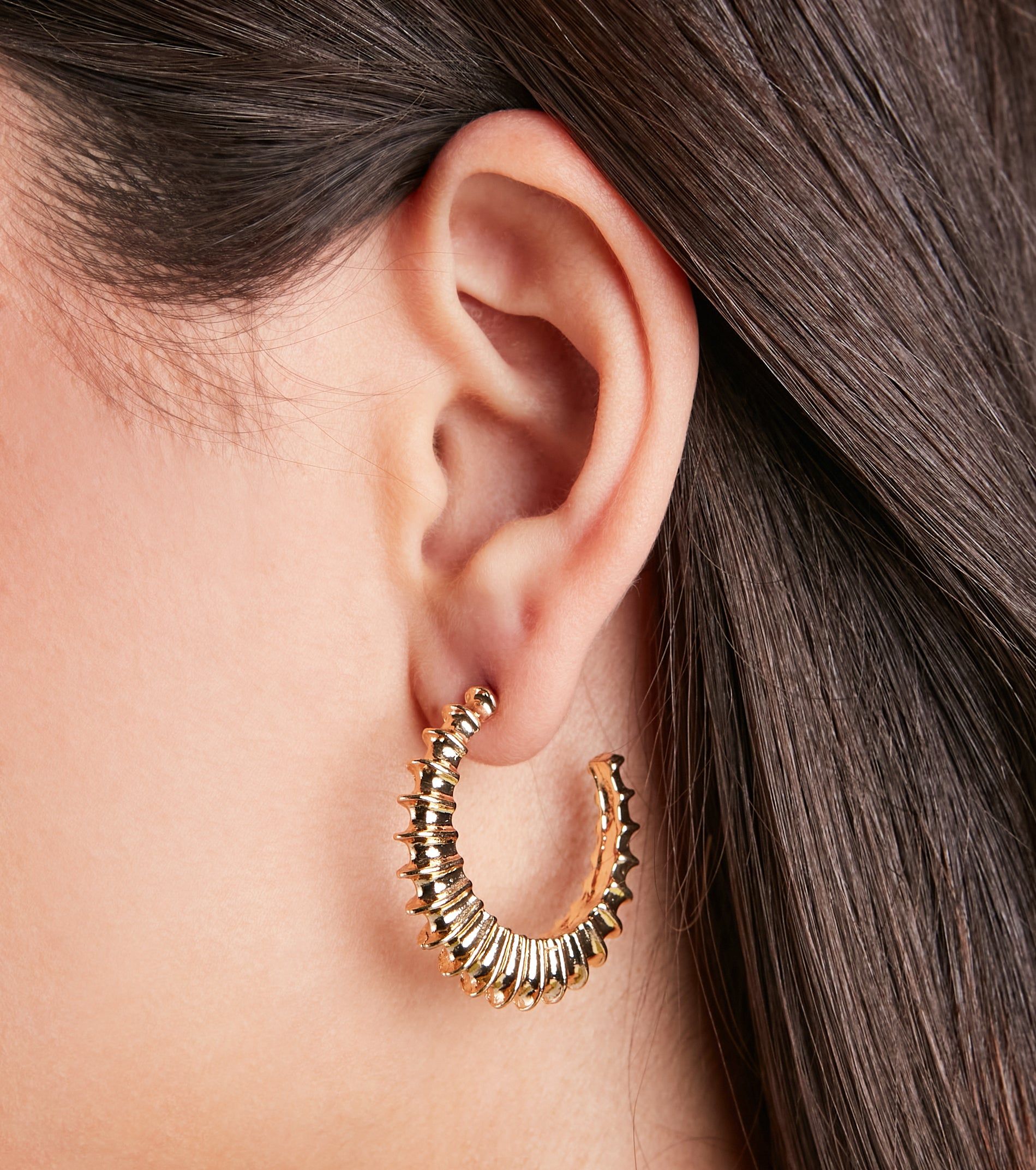 Whimsical Charm Four-Pack Earrings Set sold by Windsor product image thumbnail 5