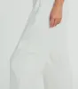 Golden Hour High-Rise Cargo Wide-Leg Linen Pants sold by Windsor