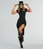 Flawlessly Chic Studded Panama Hat sold by Windsor