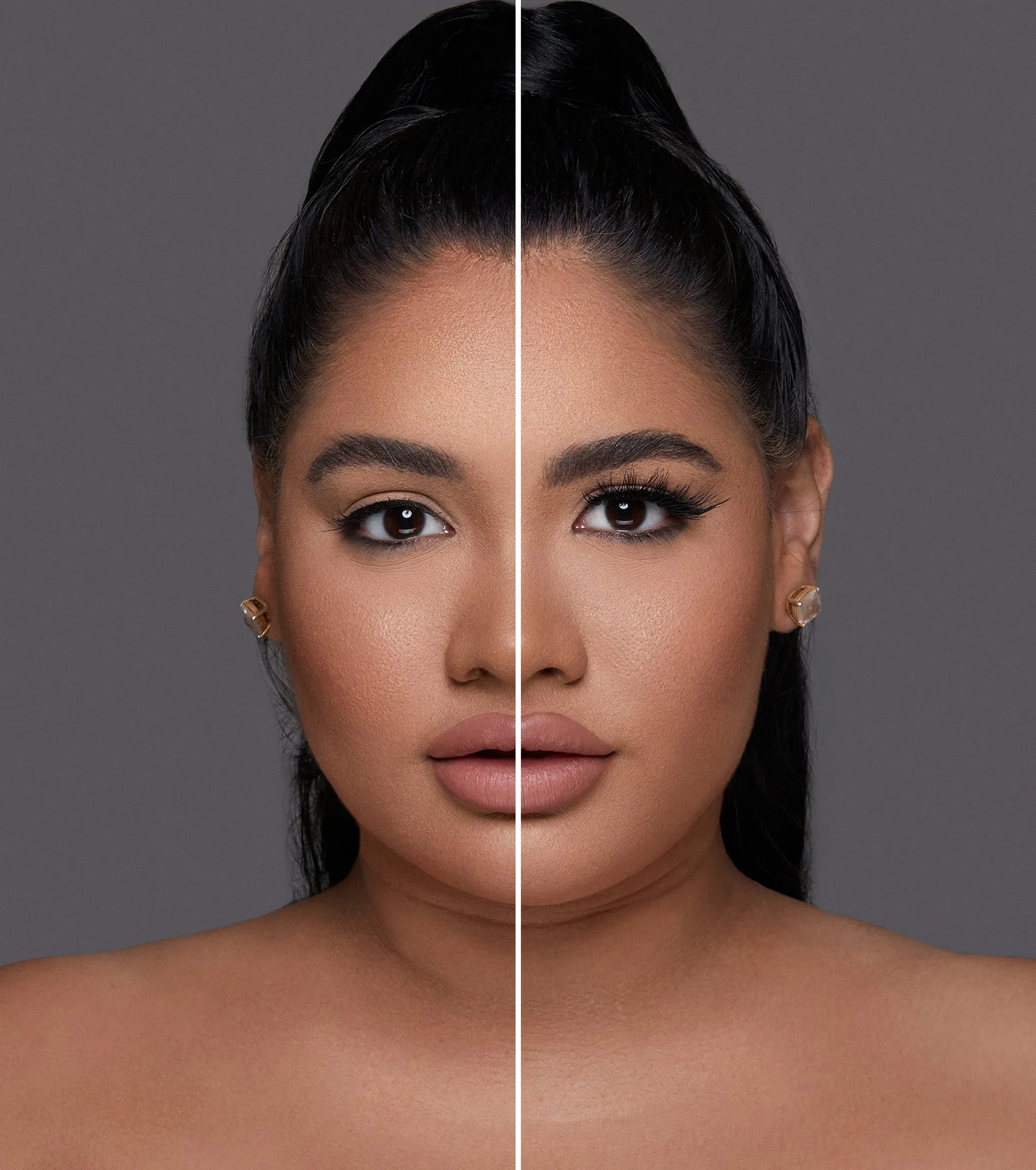 Lilly Full Faux Lashes sold by Windsor product image thumbnail 3