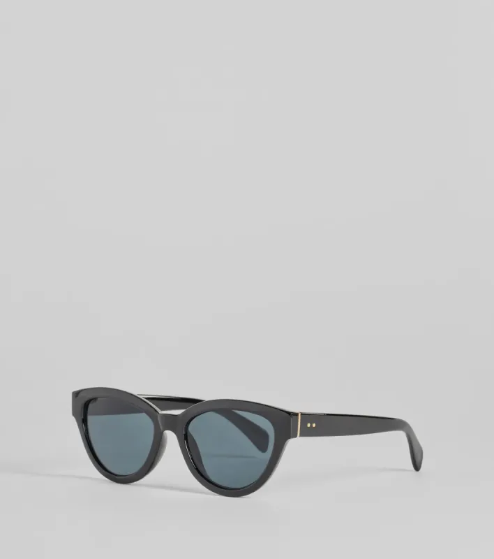Style On Point Cat-Eye Sunglasses sold by Windsor