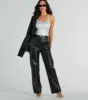 Cool Girl Radiance Strappy Metallic Bodysuit sold by Windsor