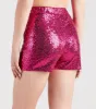 Made For The Glamour Sequin Shorts sold by Windsor