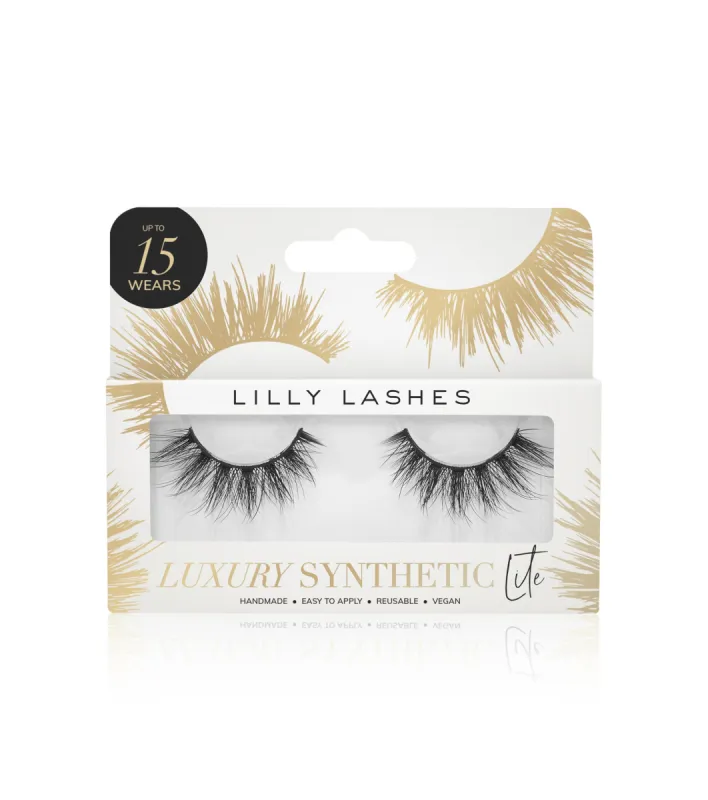 Lilly Allure Lite Faux Lashes sold by Windsor