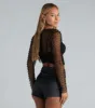 Bring On The Bling Faux Pearl Rhinestone Bolero sold by Windsor