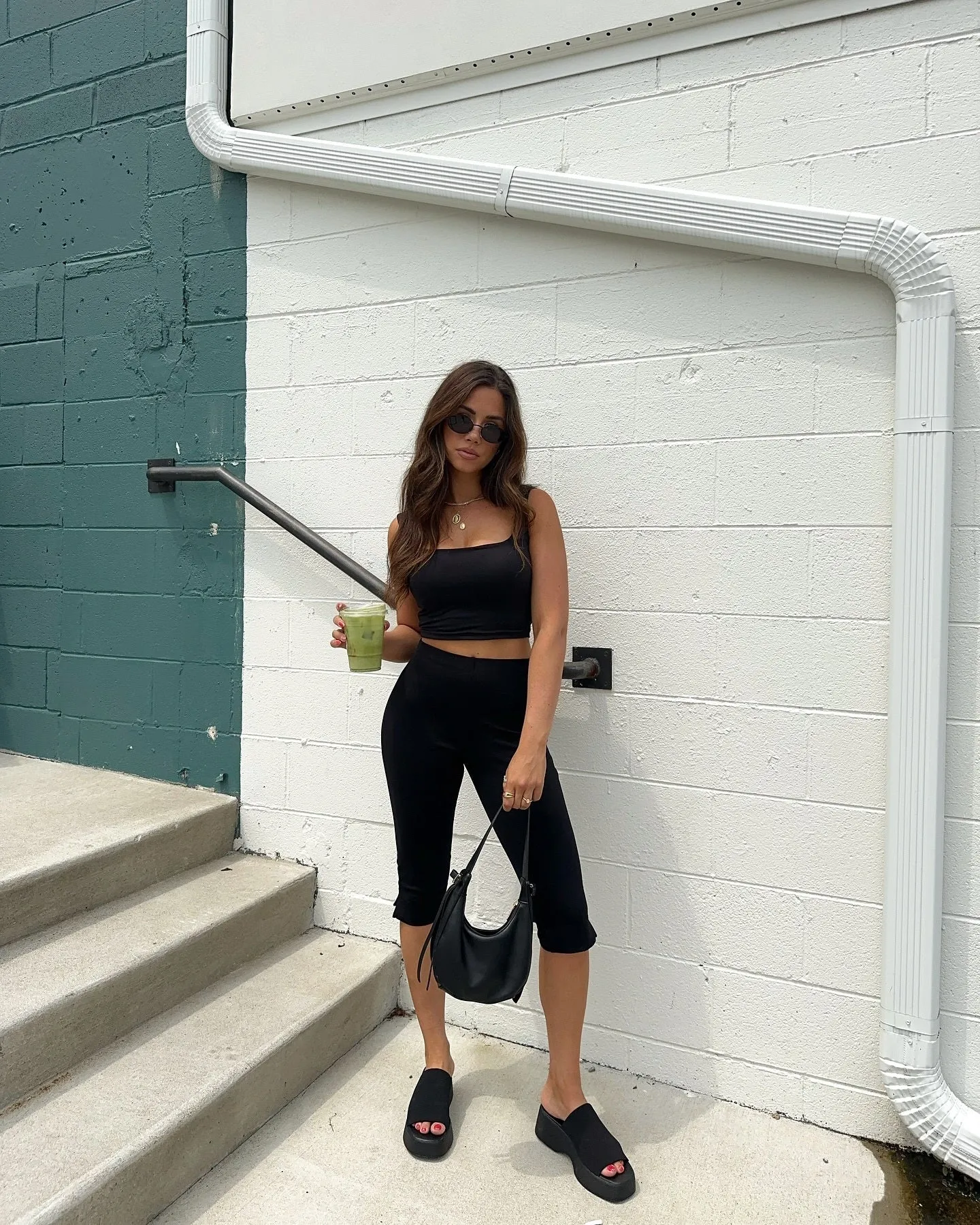 Fashion Force Bow Faux Leather Shoulder Bag sold by Windsor product image thumbnail 3