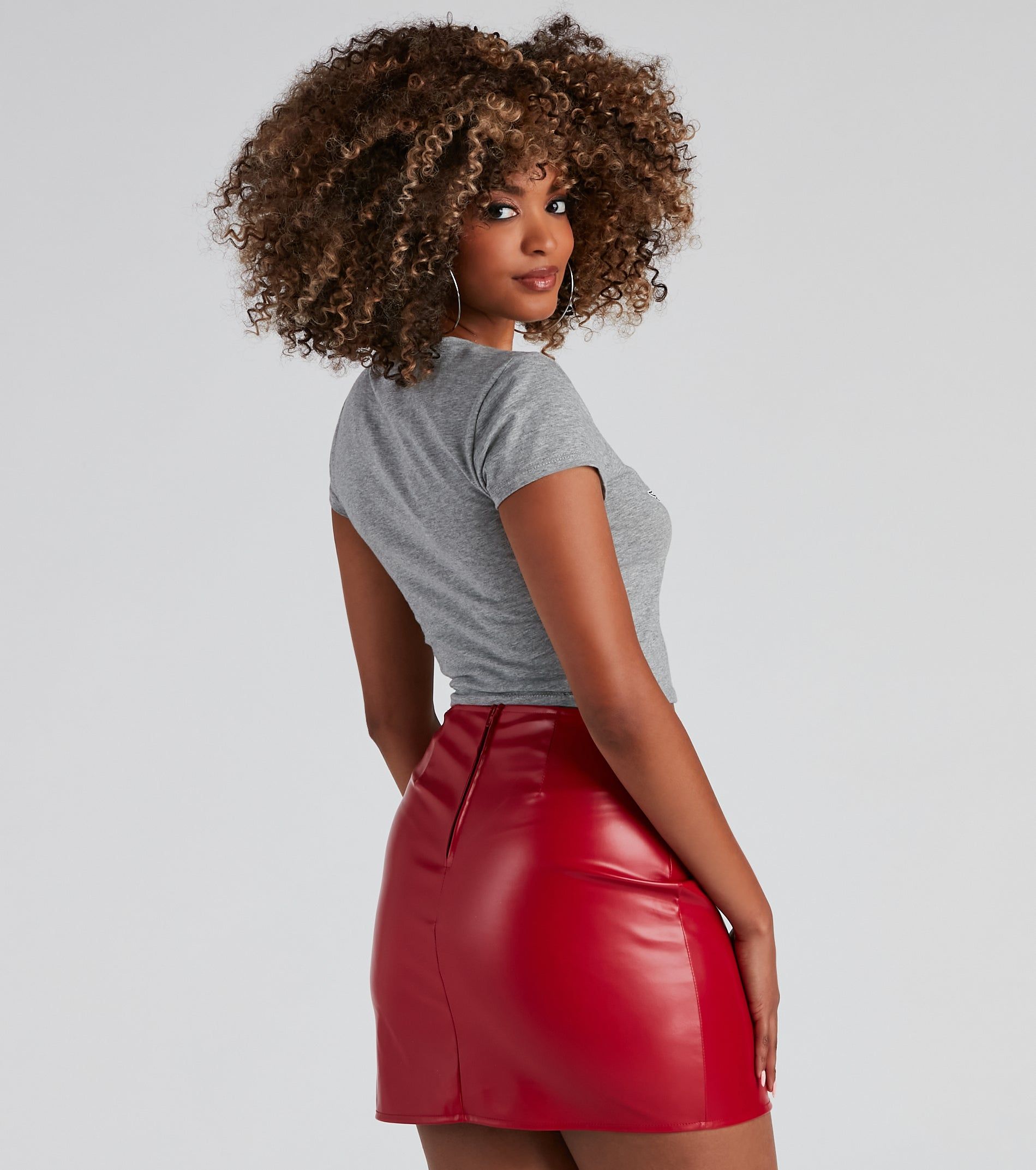 True Rock N Roll Graphic Tee sold by Windsor product image thumbnail 3