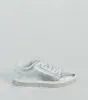 Playful Shimmer Rhinestone Trim Platform Sneakers sold by Windsor