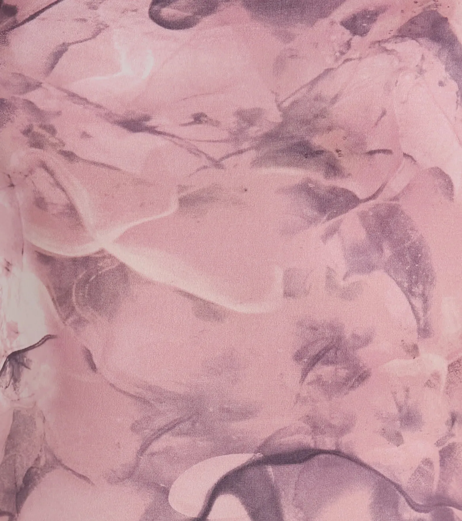 Outside The Lines Tie Back Slit Marble Maxi Dress sold by Windsor product image thumbnail 3