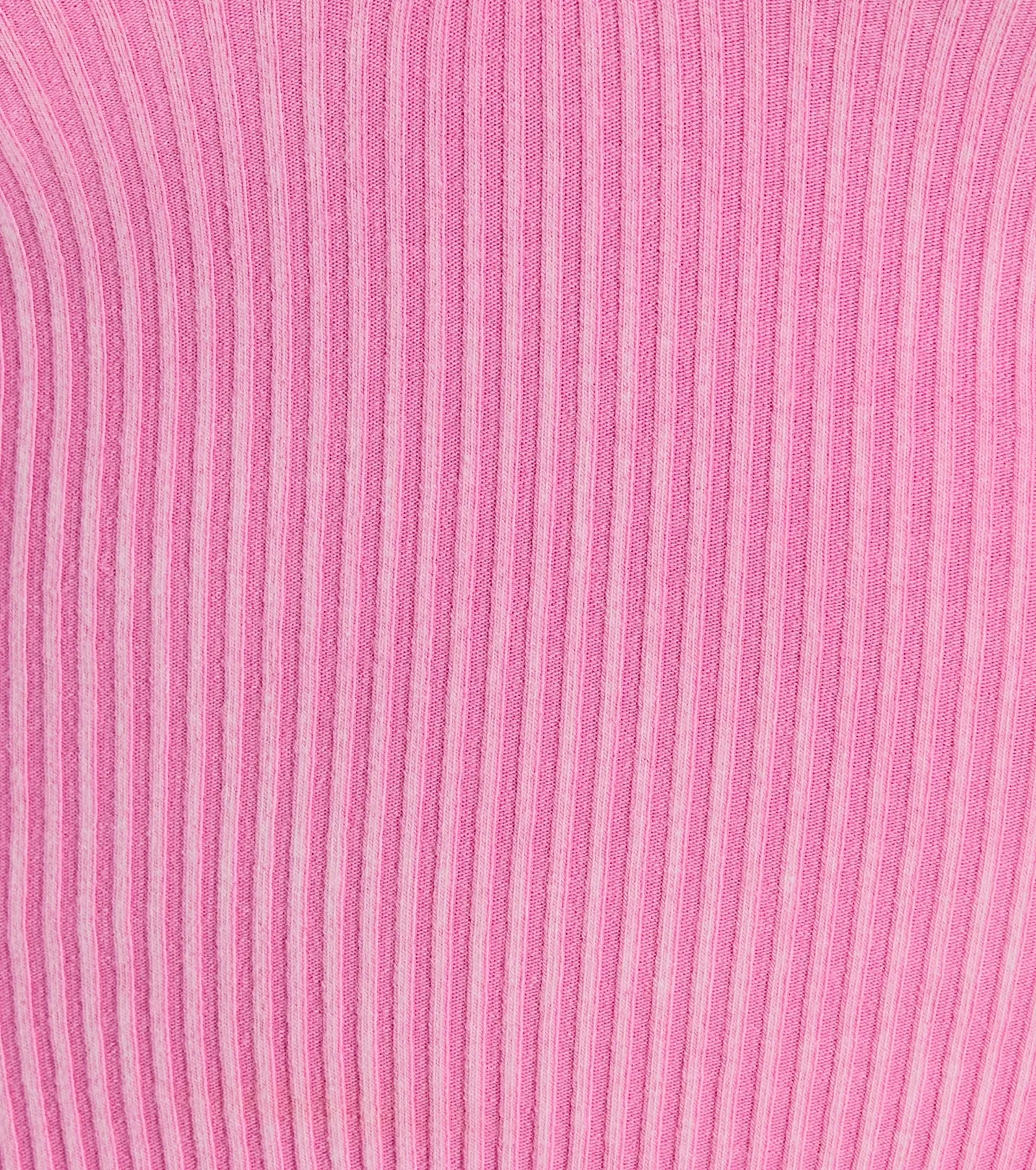 Undeniable Halter V-Neck Crop Top sold by Windsor product image thumbnail 3