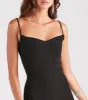 Iconic Moment A-Line Mini Dress sold by Windsor