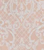 Krissy Formal Sequin Scroll Corset Midi Dress sold by Windsor