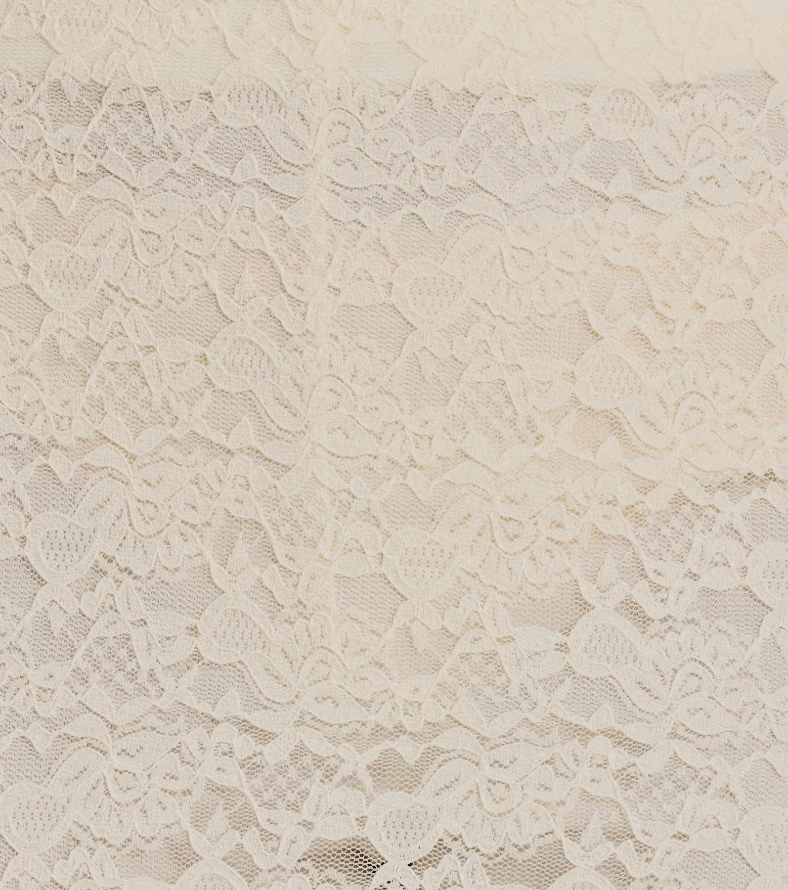 Boho Allure Ruffled Lace Midi Skirt sold by Windsor product image thumbnail 3