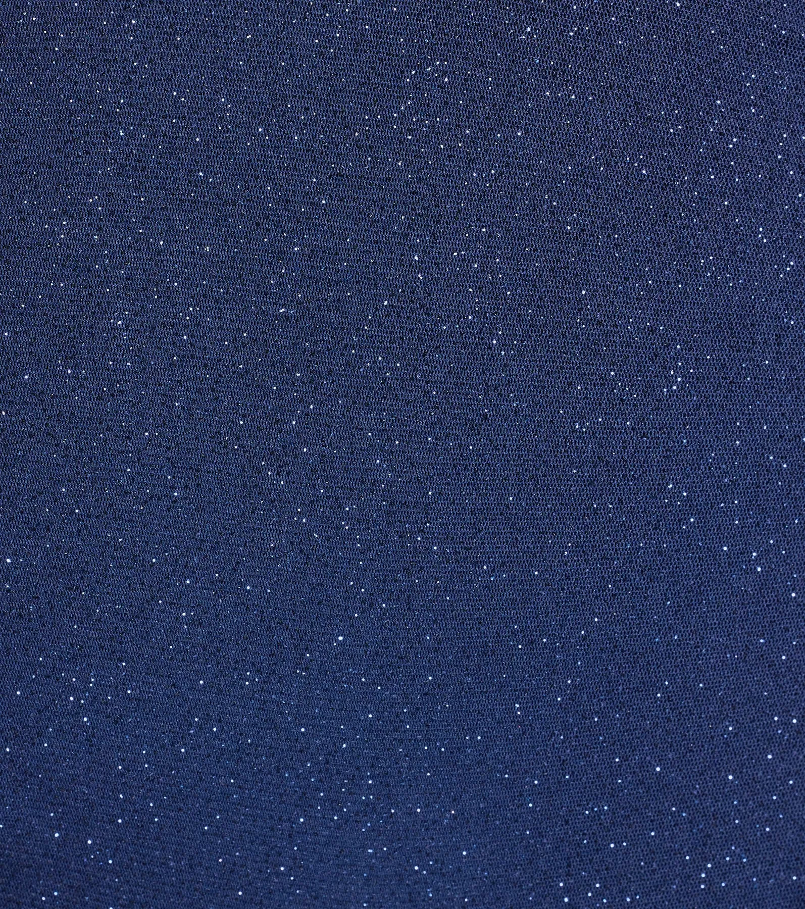 Sparkly Arrival One Shoulder Glitter Mini Dress sold by Windsor product image thumbnail 4