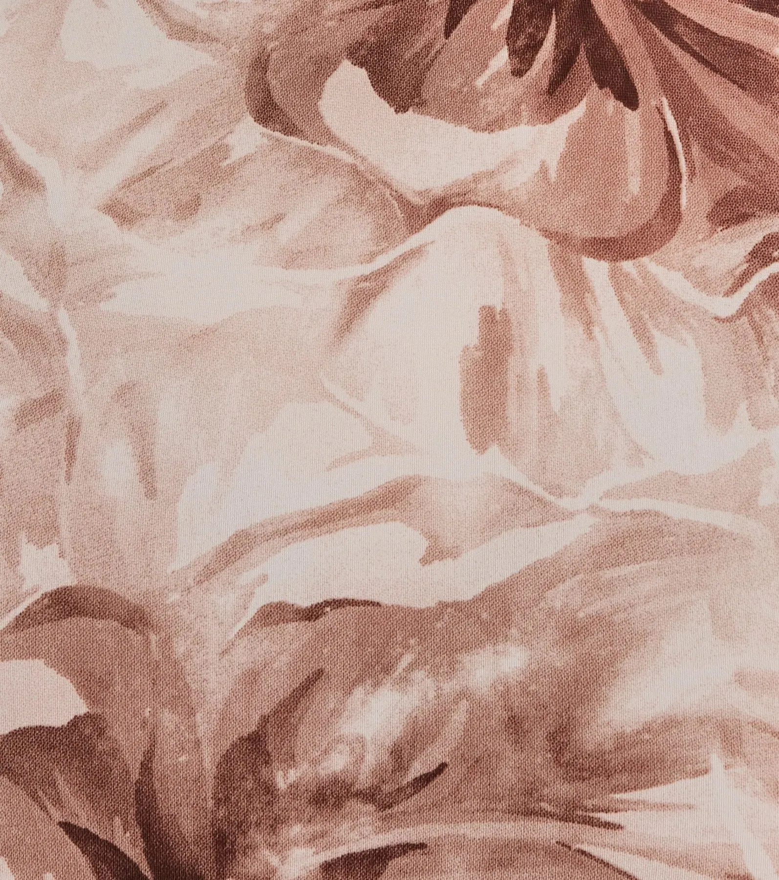 Island Neutrals Halter Strappy Tropical Midi Dress sold by Windsor product image thumbnail 3