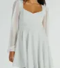 Captivate In Glitter Party Dress sold by Windsor