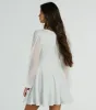 Captivate In Glitter Party Dress sold by Windsor