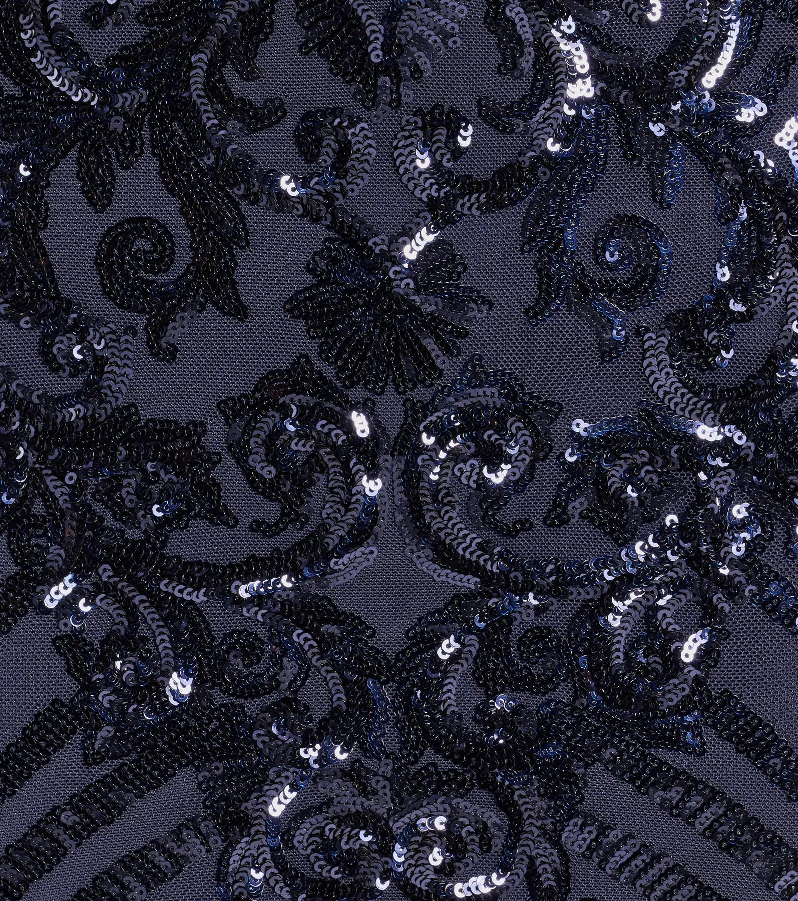 Let Me Glow Lace-Up Sequin Mini Dress sold by Windsor