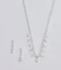 Enchant Me Necklace And Earrings Set sold by Windsor