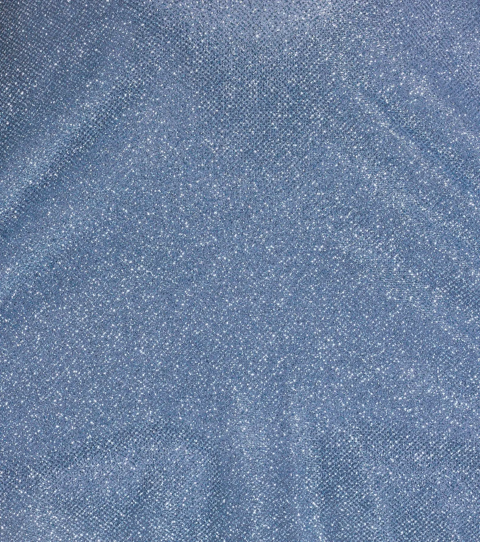 Leah Glitter Mesh Corset Skater Dress sold by Windsor product image thumbnail 4