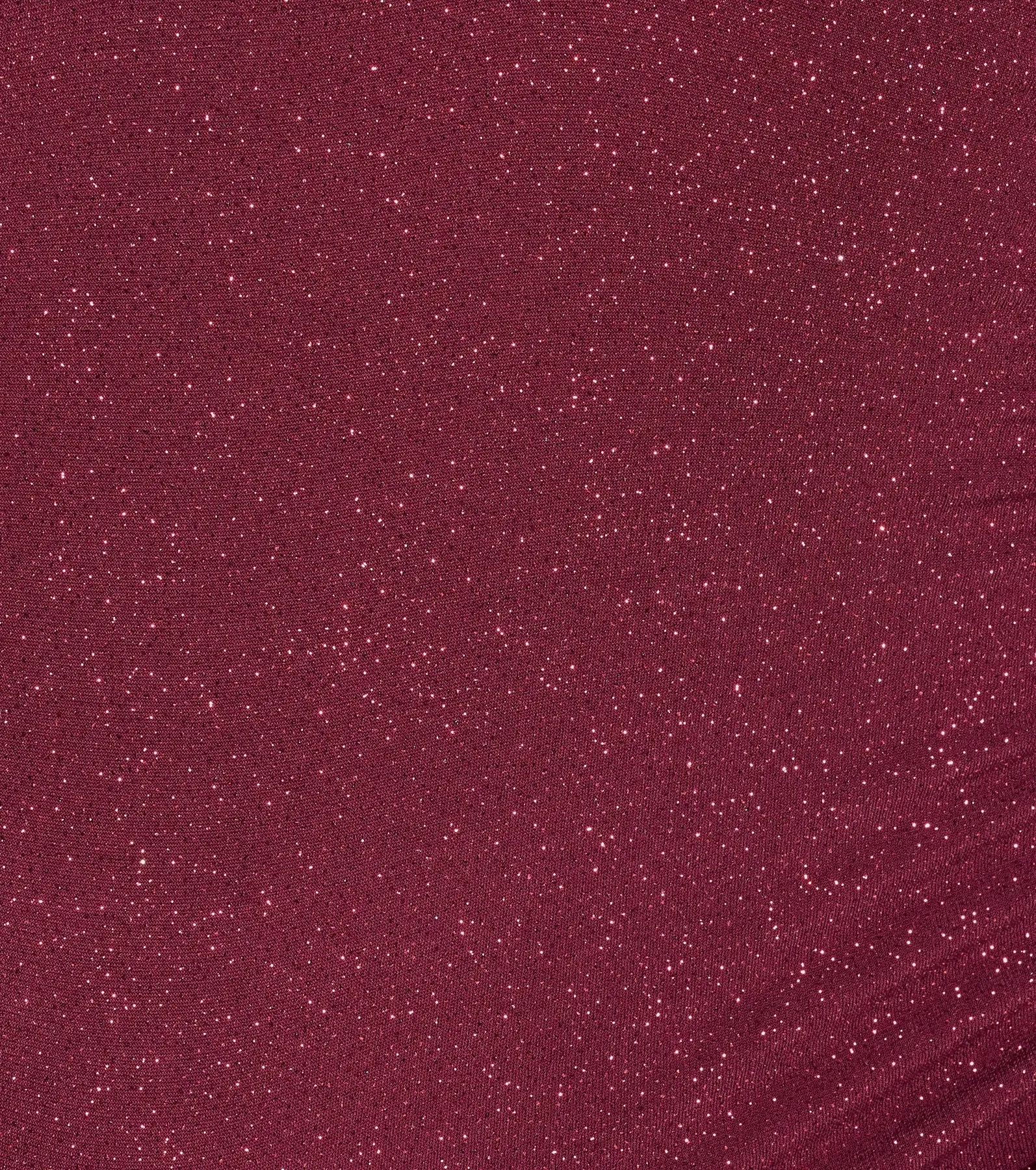 Sultry Glitz Glitter Cold-Shoulder Mini Dress sold by Windsor product image thumbnail 4