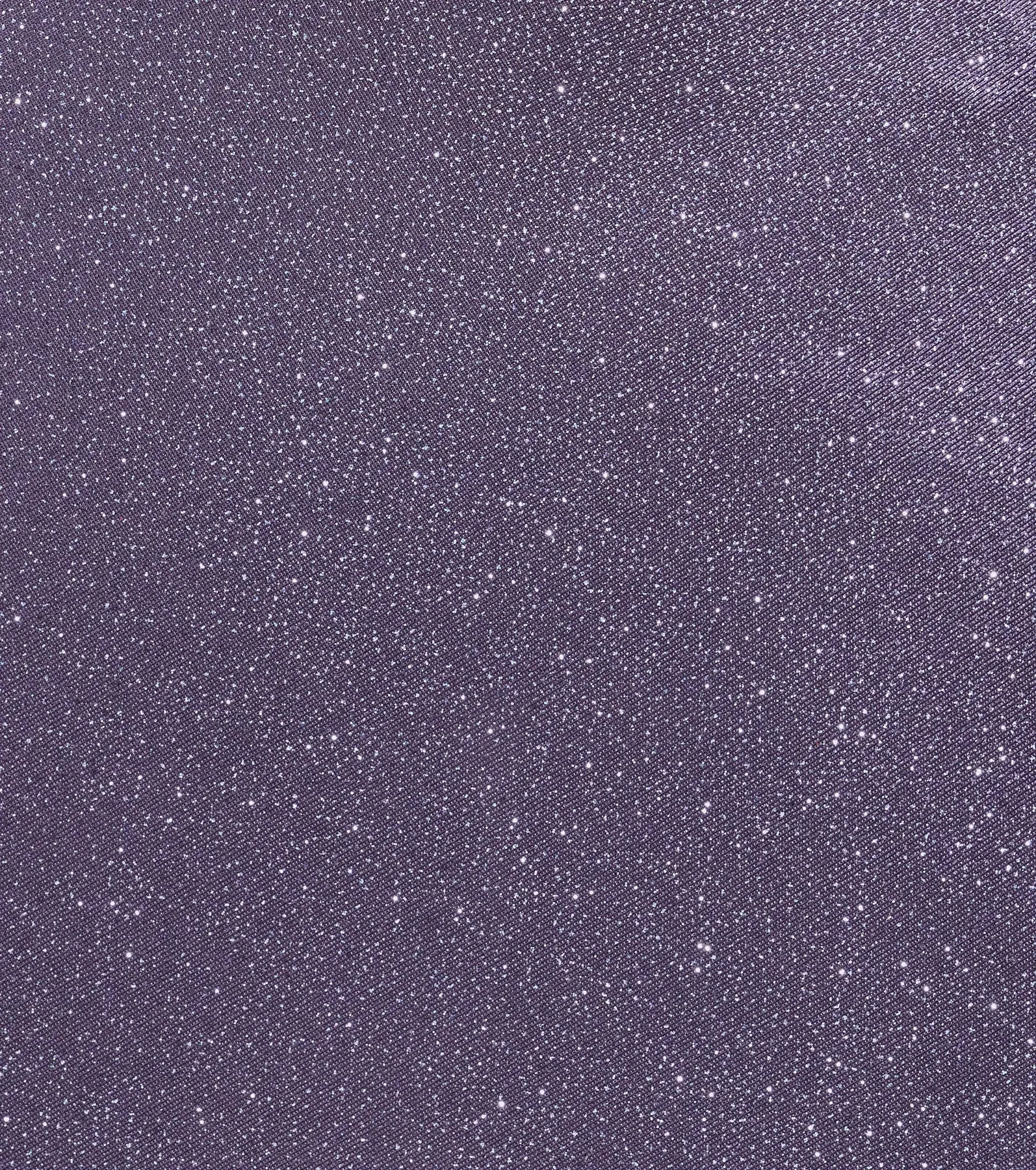 Glitzy Mood Glitter Satin Lace-Up Mini Dress sold by Windsor product image thumbnail 4