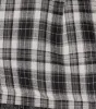 Casual Style Button-Down Plaid Flannel Top sold by Windsor