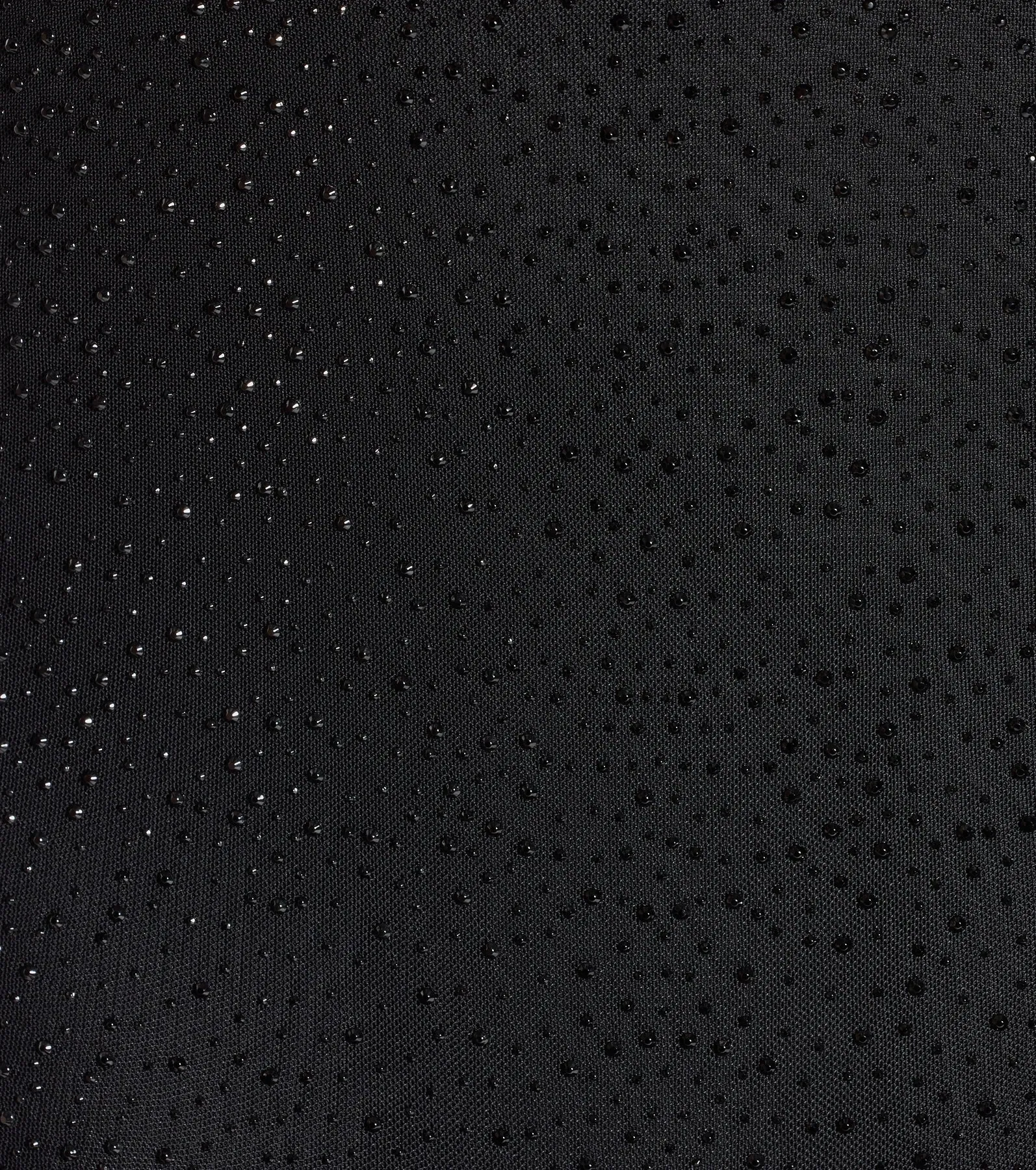 Madeleine Sleeveless Rhinestone Bodycon Dress sold by Windsor product image thumbnail 4