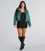 Casual Muse Scoop Neck Mini Dress sold by Windsor