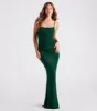 Tatum Formal Glitter Mermaid Dress sold by Windsor