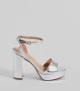 Ready To Slay Platform Heels sold by Windsor