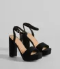 Ready To Slay Platform Heels sold by Windsor