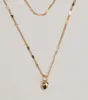 Love Expression Heart Layered Necklace sold by Windsor