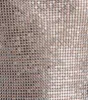 Go For Glitz Rhinestone Chainmail Hanky Top sold by Windsor