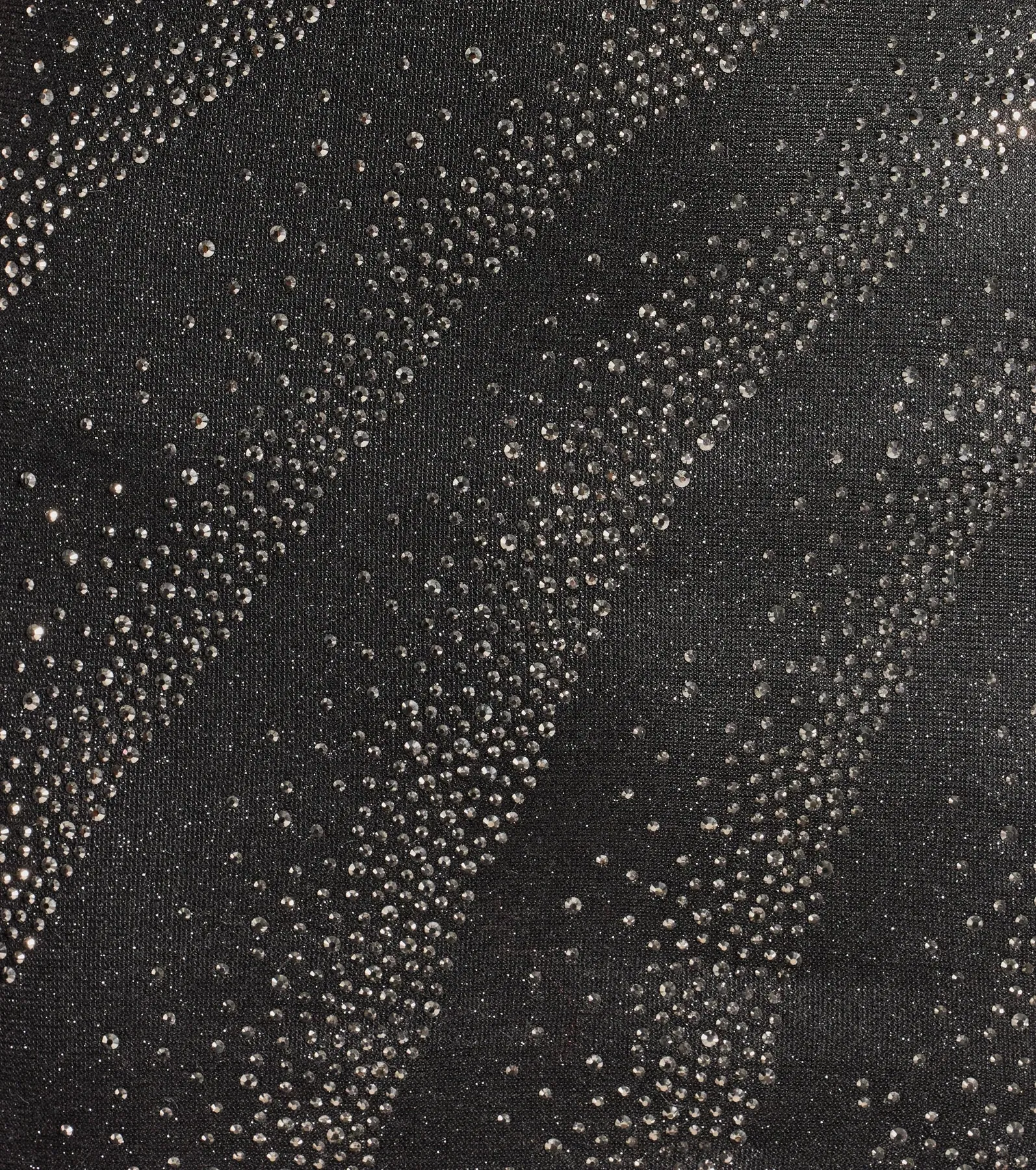 Mari Embellished Shine Bodycon Mini Dress sold by Windsor product image thumbnail 4