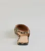 Untamed Chic Leopard Print Pointy Flats sold by Windsor