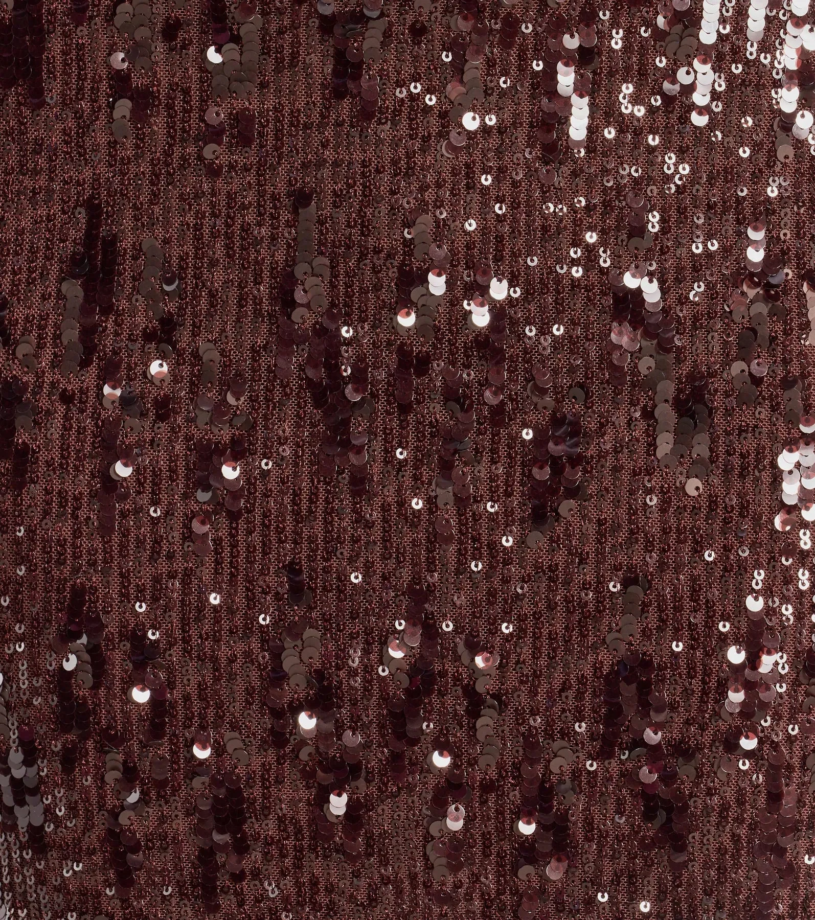 Shimmering Stunner Sequin Bodycon Mini Dress sold by Windsor product image thumbnail 4