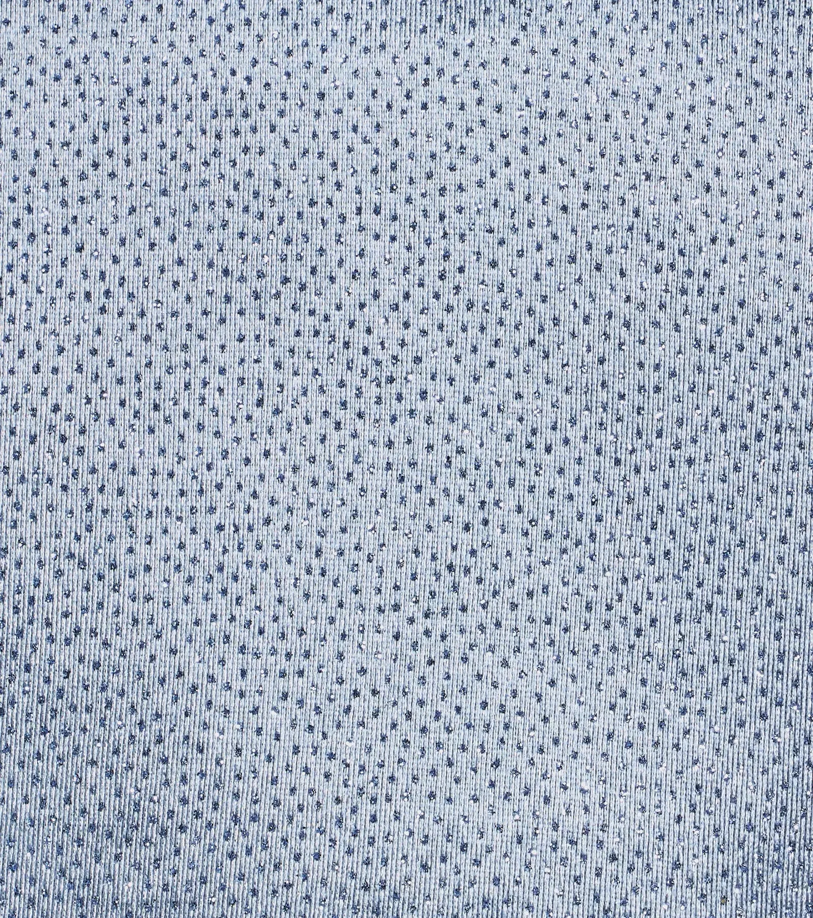 Alena Glitter Satin Off-The-Shoulder Mini Dress sold by Windsor product image thumbnail 4