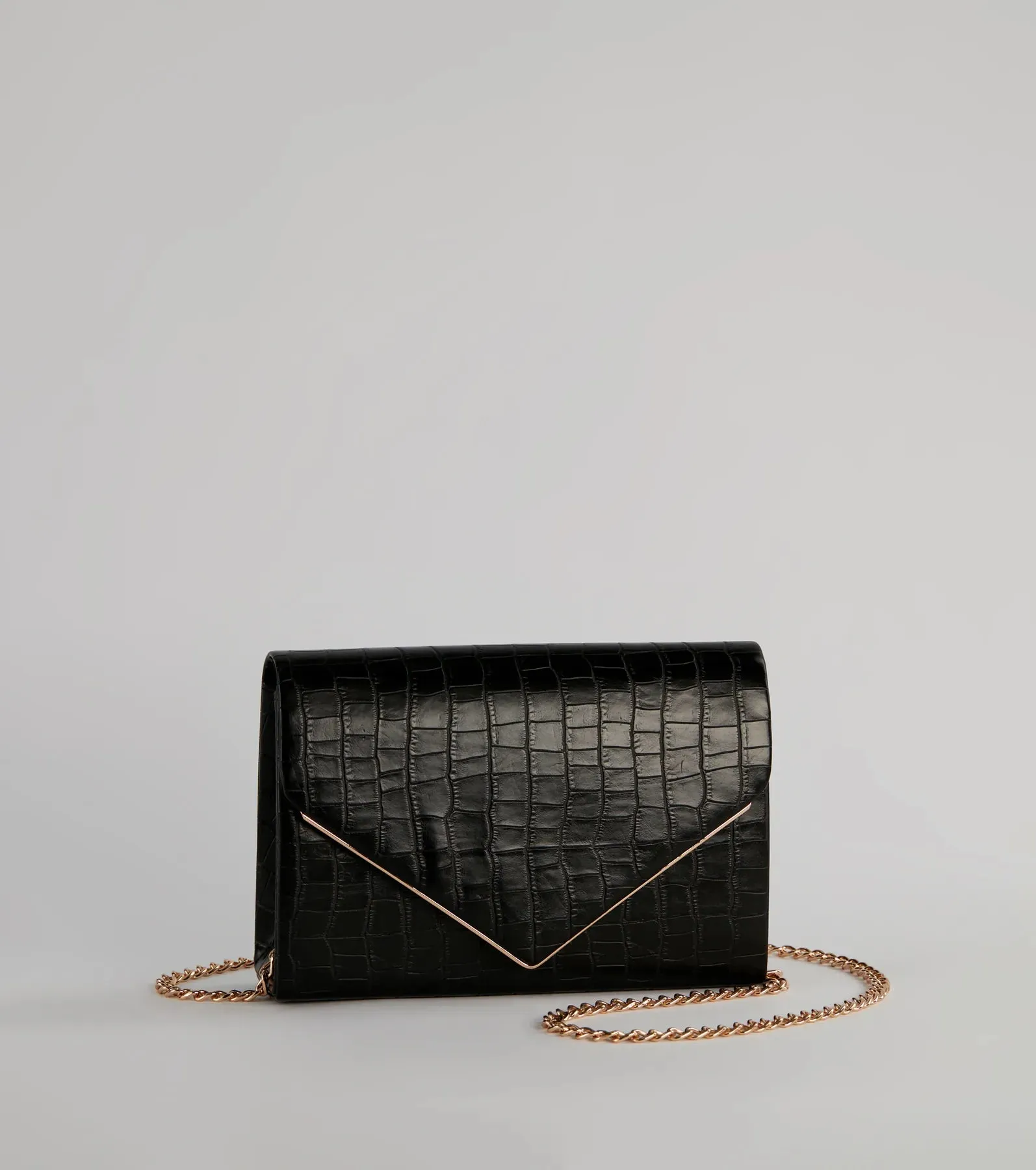 Total Classic Envelope Crossbody Bag sold by Windsor