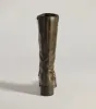 Edgy Look Under-The-Knee Moto Boots sold by Windsor