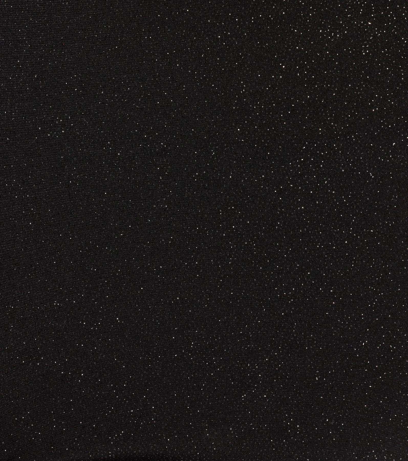 Chic Glam Glitter Knit Halter Mini Dress sold by Windsor product image thumbnail 4