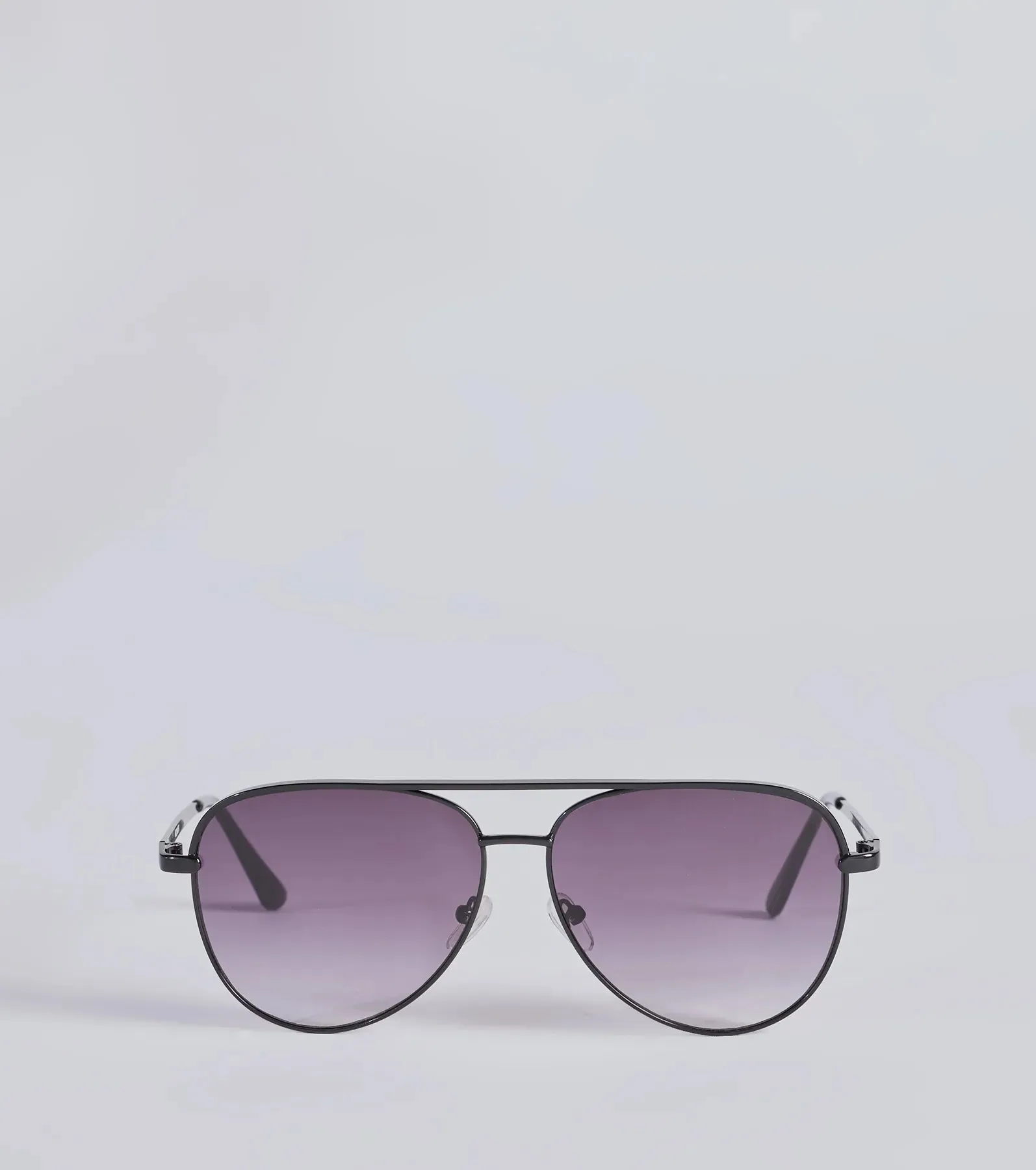 Major Thrill Vibes Aviator Sunglasses sold by Windsor product image thumbnail 2