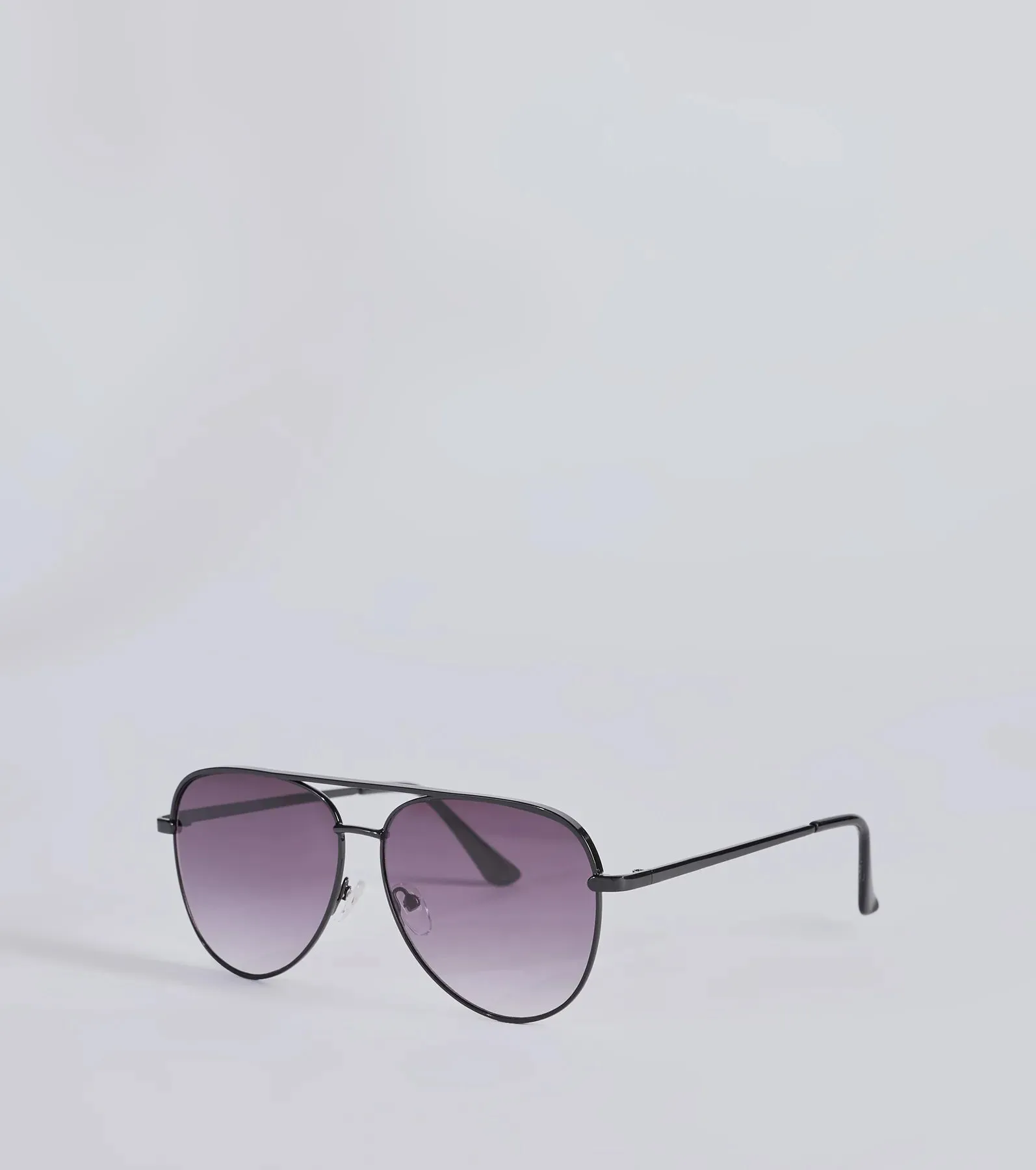 Major Thrill Vibes Aviator Sunglasses sold by Windsor