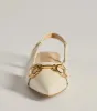 Luxe Allure Pointed-Toe Faux Leather Flats sold by Windsor