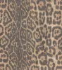 Level Up Leopard Print Denim Trucker Jacket sold by Windsor
