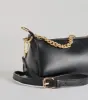 Sleek Sophistication Faux Leather Crossbody Purse sold by Windsor