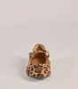Glam Instinct Leopard Print Flats sold by Windsor