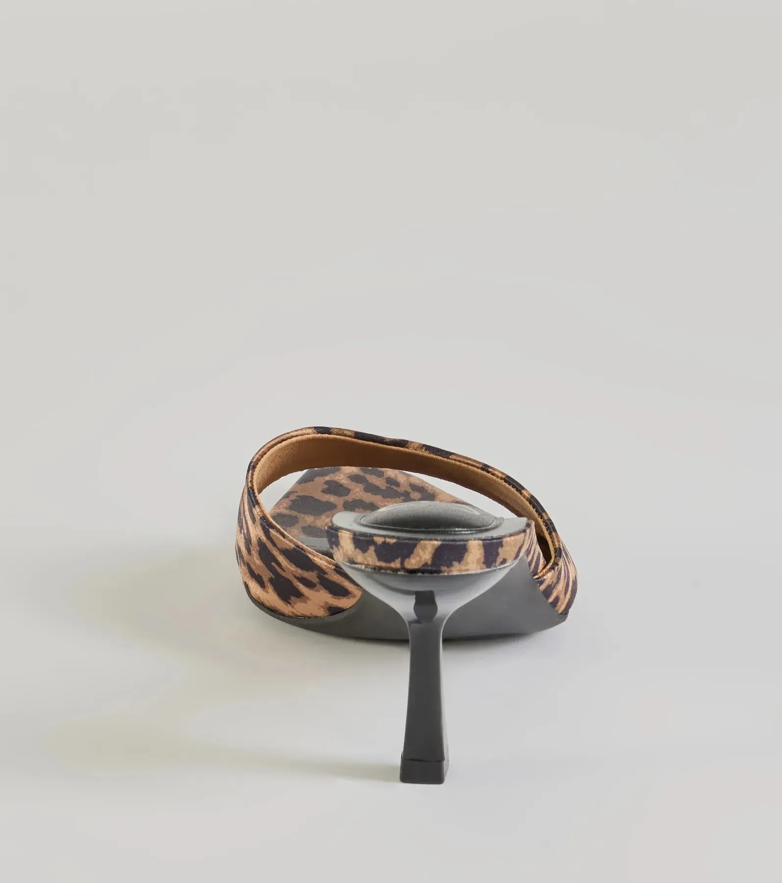 Wild Instinct Kitten Stiletto Heels sold by Windsor product image thumbnail 4